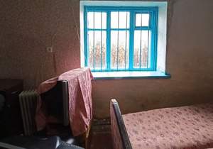 1-к квартира, вторичка, 31м2, 1/1 этаж