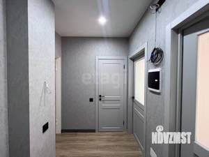 1-к квартира, вторичка, 41м2, 3/9 этаж