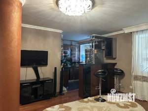 3-к квартира, вторичка, 55м2, 5/5 этаж