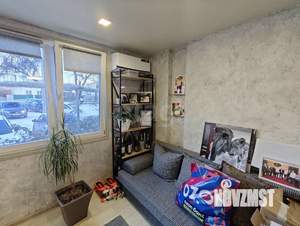 2-к квартира, вторичка, 62м2, 1/5 этаж