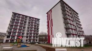 1-к квартира, вторичка, 45м2, 4/9 этаж