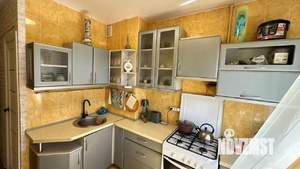 2-к квартира, вторичка, 50м2, 3/9 этаж