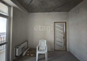 1-к квартира, вторичка, 39м2, 9/10 этаж