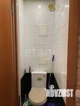 2-к квартира, вторичка, 45м2, 5/5 этаж