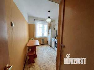 1-к квартира, вторичка, 62м2, 2/9 этаж