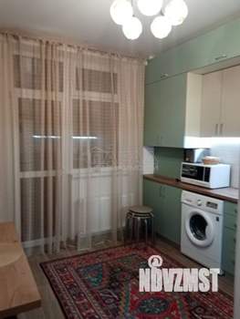 1-к квартира, вторичка, 40м2, 6/9 этаж
