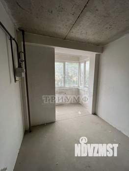 1-к квартира, вторичка, 36м2, 2/10 этаж