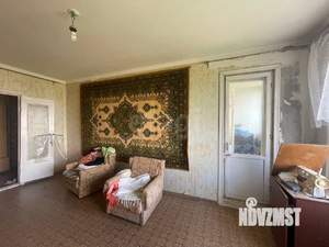 3-к квартира, вторичка, 64м2, 6/9 этаж