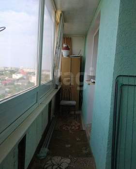 2-к квартира, вторичка, 59м2, 7/10 этаж