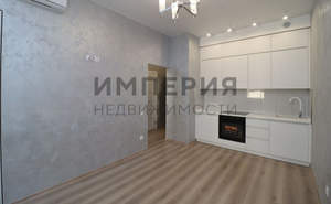 1-к квартира, вторичка, 35м2, 8/12 этаж