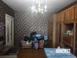 3-к квартира, вторичка, 65м2, 3/9 этаж