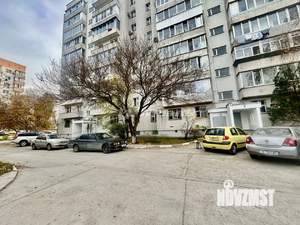 1-к квартира, вторичка, 39м2, 8/11 этаж