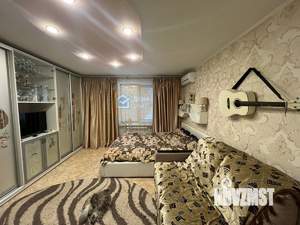 1-к квартира, вторичка, 35м2, 1/5 этаж
