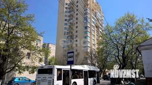 1-к квартира, вторичка, 44м2, 13/16 этаж