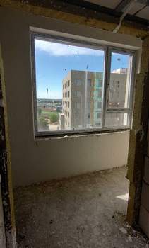 2-к квартира, вторичка, 40м2, 8/10 этаж