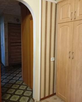 2-к квартира, вторичка, 41м2, 2/5 этаж