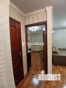 1-к квартира, вторичка, 35м2, 6/9 этаж