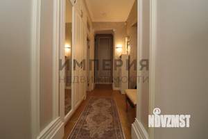 2-к квартира, вторичка, 57м2, 4/4 этаж