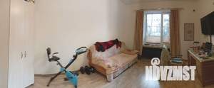 2-к квартира, вторичка, 51м2, 1/4 этаж