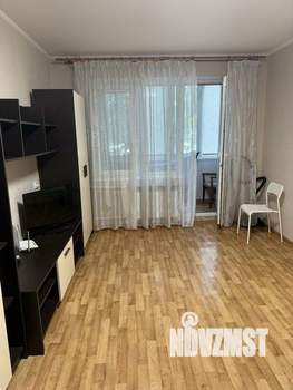 1-к квартира, вторичка, 34м2, 2/9 этаж