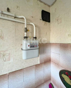 1-к квартира, вторичка, 35м2, 4/5 этаж