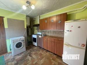 1-к квартира, вторичка, 29м2, 1/1 этаж
