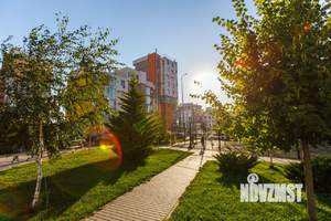 2-к квартира, вторичка, 50м2, 8/16 этаж