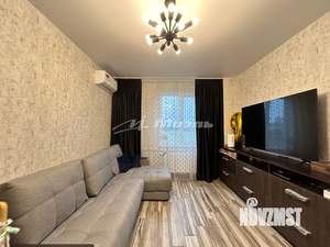 1-к квартира, вторичка, 30м2, 6/9 этаж