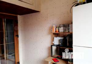 3-к квартира, вторичка, 57м2, 5/5 этаж