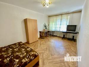 1-к квартира, вторичка, 31м2, 1/5 этаж