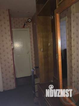 2-к квартира, вторичка, 46м2, 4/5 этаж