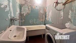 1-к квартира, вторичка, 34м2, 8/9 этаж