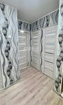 3-к квартира, вторичка, 51м2, 3/5 этаж