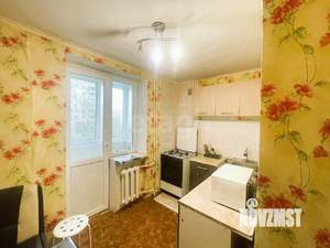 1-к квартира, вторичка, 41м2, 3/9 этаж