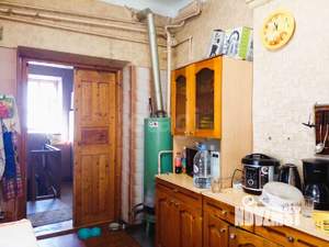 2-к квартира, вторичка, 50м2, 2/2 этаж