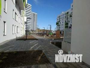 2-к квартира, вторичка, 58м2, 7/10 этаж