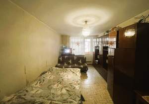 1-к квартира, вторичка, 37м2, 4/9 этаж