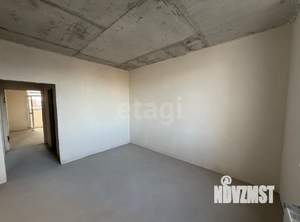 2-к квартира, вторичка, 62м2, 4/9 этаж