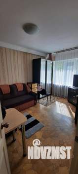 2-к квартира, вторичка, 45м2, 3/5 этаж