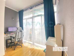 1-к квартира, вторичка, 34м2, 5/5 этаж
