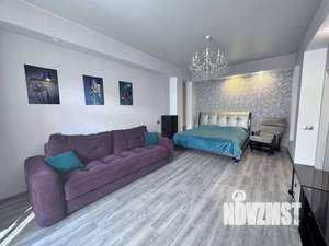 2-к квартира, вторичка, 67м2, 2/10 этаж