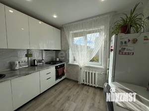 1-к квартира, вторичка, 36м2, 7/9 этаж