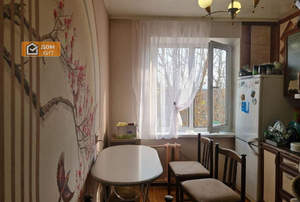 2-к квартира, вторичка, 49м2, 3/9 этаж