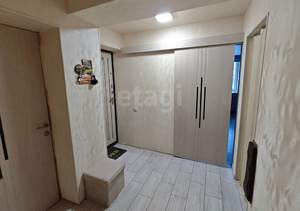 2-к квартира, вторичка, 62м2, 1/5 этаж