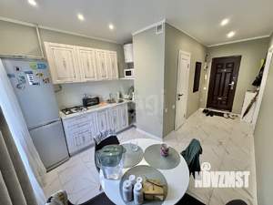 1-к квартира, вторичка, 35м2, 2/9 этаж