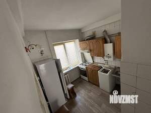 3-к квартира, вторичка, 61м2, 2/5 этаж