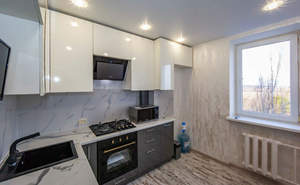 2-к квартира, вторичка, 55м2, 8/9 этаж