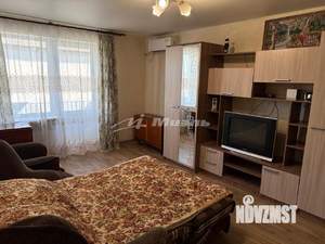 1-к квартира, вторичка, 33м2, 5/5 этаж