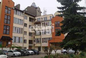 2-к квартира, вторичка, 58м2, 4/5 этаж