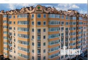 1-к квартира, вторичка, 42м2, 2/10 этаж